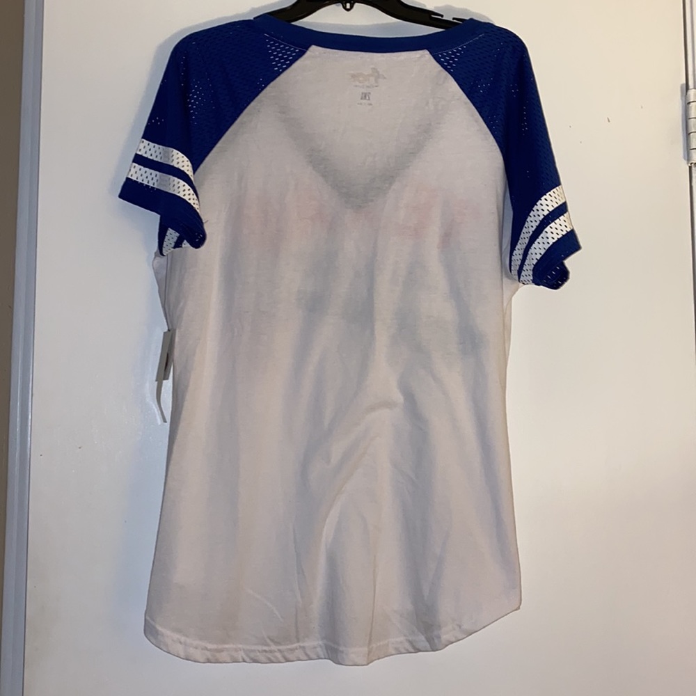 Texas Rangers Tee - Picture 4 of 7